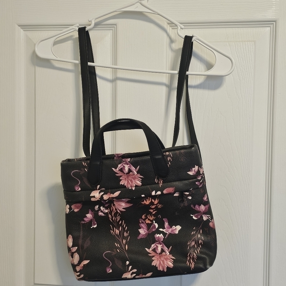A New Day convertible crossbody/backpack